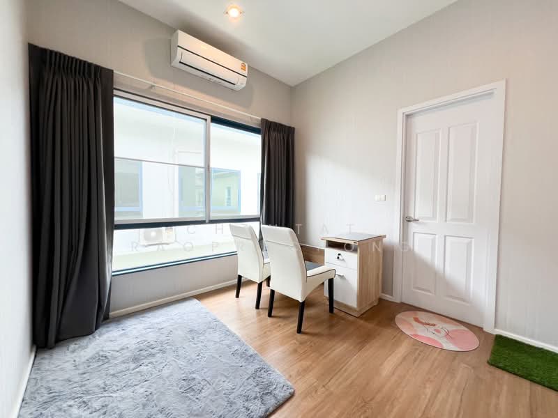 Grandio Bangkae, Bangkok, Klongnongyai Lak Song, Lak Song, Bang Khae, Bangkok, 4 Bedrooms, 188 sqm, Single Detached House For Sale, by Chantat Raoprachong, 500203786 - DDproperty.com