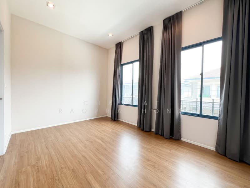 Grandio Bangkae, Bangkok, Klongnongyai Lak Song, Lak Song, Bang Khae, Bangkok, 4 Bedrooms, 188 sqm, Single Detached House For Sale, by Chantat Raoprachong, 500203786 - DDproperty.com