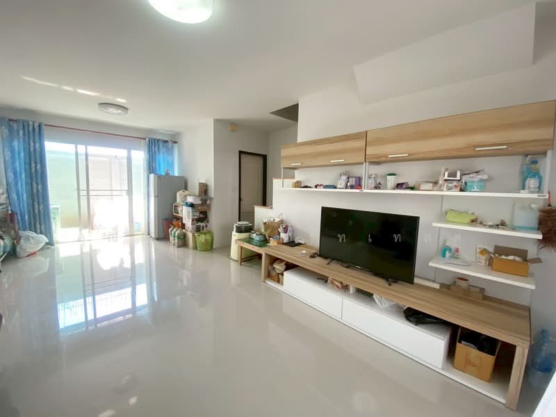 ขาย - หมู่บ้านศุภาลัยเบลล่า วงแหวน ลำลูกกา คลอง4, ปทุมธานี