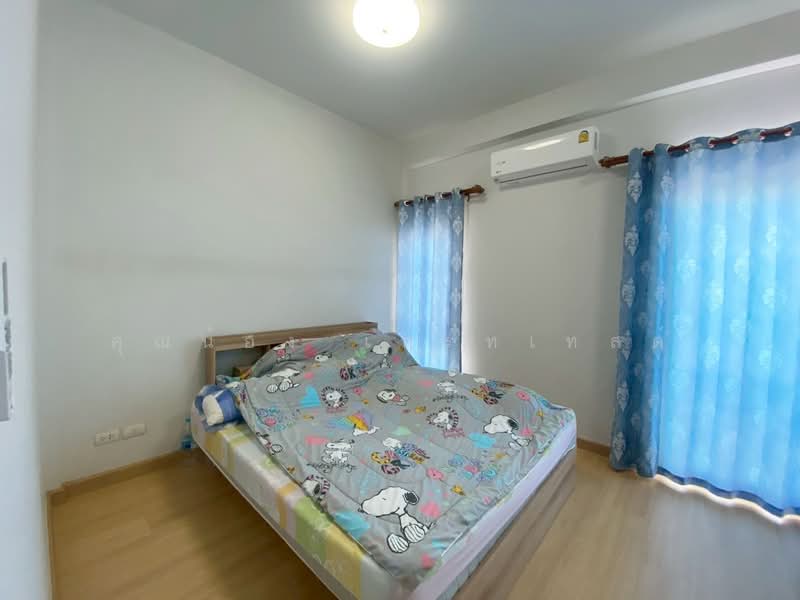 ขาย - หมู่บ้านศุภาลัยเบลล่า วงแหวน ลำลูกกา คลอง4, ปทุมธานี