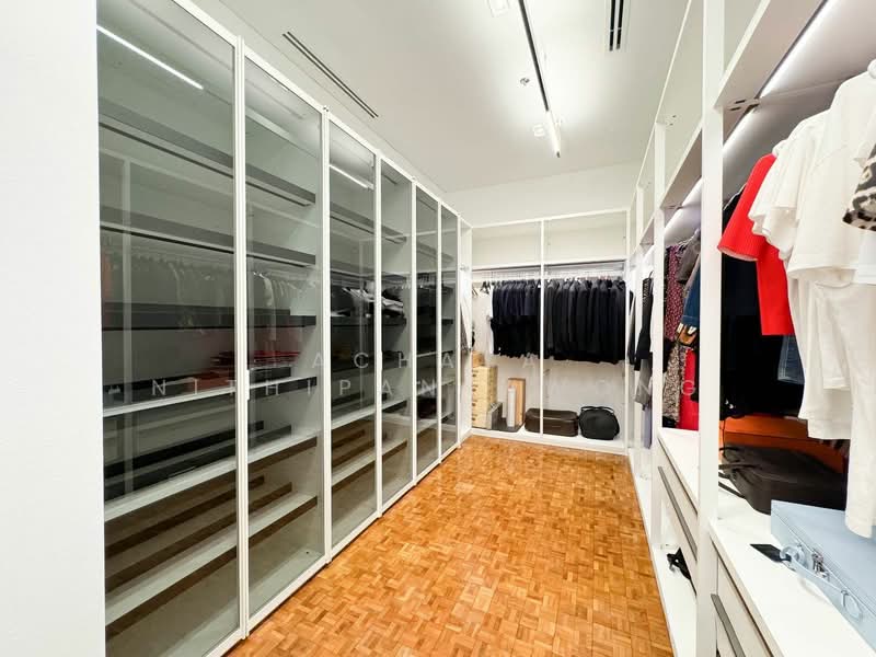 The Ritz-Carlton Residences : เดอะ ริซท์-คาร์ลตัน เรสซิเดนเซส, กรุงเทพ, 114 ถ.นราธิวาสราชนครินทร์, สีลม, บางรัก, กรุงเทพ, 409 ตร.ม., คอนโด ขาย, โดย Achaya Nithipanyawong, 500203790 - DDproperty.com