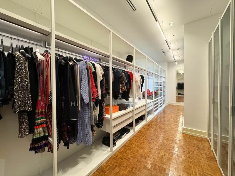 The Ritz-Carlton Residences : เดอะ ริซท์-คาร์ลตัน เรสซิเดนเซส, กรุงเทพ, 114 ถ.นราธิวาสราชนครินทร์, สีลม, บางรัก, กรุงเทพ, 409 ตร.ม., คอนโด ขาย, โดย Achaya Nithipanyawong, 500203790 - DDproperty.com