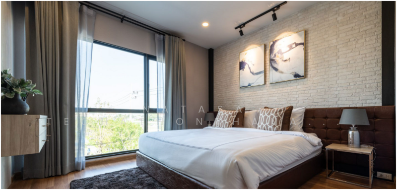 Lumpini Townville Latkrabang-Suvarnabhumi, Bangkok, Luang Phaeng Road, Thab Yao, Lat Krabang, Bangkok, 3 Bedrooms, 167 sqm, Single Detached House For Sale, by Natasa Techathonthanakhun, 500203792 - DDproperty.com