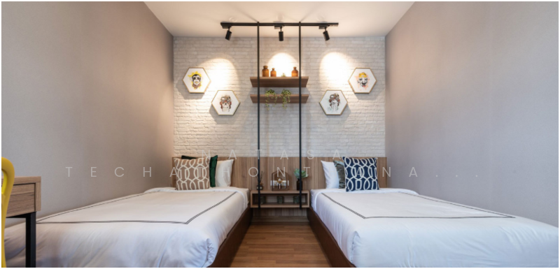 Lumpini Townville Latkrabang-Suvarnabhumi, Bangkok, Luang Phaeng Road, Thab Yao, Lat Krabang, Bangkok, 3 Bedrooms, 167 sqm, Single Detached House For Sale, by Natasa Techathonthanakhun, 500203792 - DDproperty.com