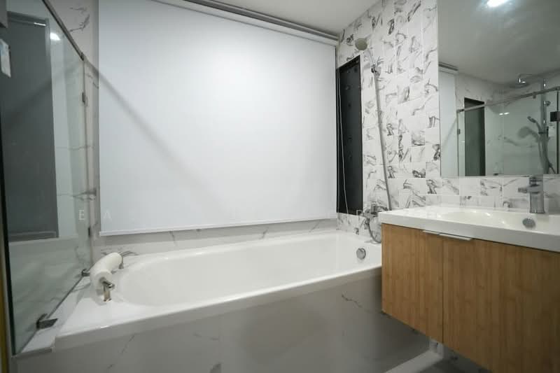 Patio Pattanakarn 38, Bangkok, Soi Phatthanakan 38 Phatthanakan Road, Suan Luang, Suan Luang, Bangkok, 3 Bedrooms, 226 sqm, Townhouse For Sale, by Eastblue Horizon, 500203793 - DDproperty.com