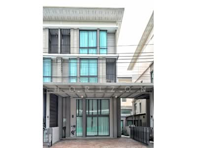 ขาย - Patio Pattanakarn 38 : พาทิโอ พัฒนาการ 38, กรุงเทพ