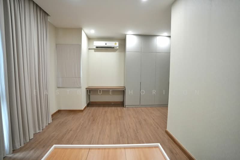 Patio Pattanakarn 38, Bangkok, Soi Phatthanakan 38 Phatthanakan Road, Suan Luang, Suan Luang, Bangkok, 3 Bedrooms, 226 sqm, Townhouse For Sale, by Eastblue Horizon, 500203793 - DDproperty.com