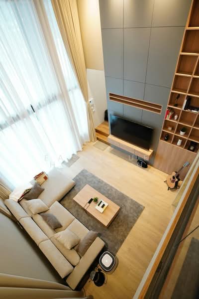 Patio Pattanakarn 38, Bangkok, Soi Phatthanakan 38 Phatthanakan Road, Suan Luang, Suan Luang, Bangkok, 3 Bedrooms, 226 sqm, Townhouse For Sale, by Eastblue Horizon, 500203793 - DDproperty.com