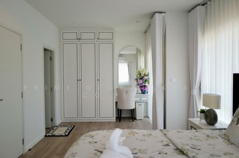 Saransiri Kohkaew Retreat, Phuket, Ko Kaeo, Muang Phuket, Phuket, 4 Bedrooms, 163 sqm, Single Detached House For Rent, by Prime Global Asset Co.,Ltd, 500203794 - DDproperty.com