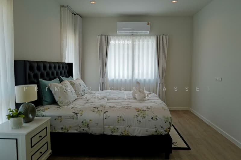 Saransiri Kohkaew Retreat, Phuket, Ko Kaeo, Muang Phuket, Phuket, 4 Bedrooms, 163 sqm, Single Detached House For Rent, by Prime Global Asset Co.,Ltd, 500203794 - DDproperty.com