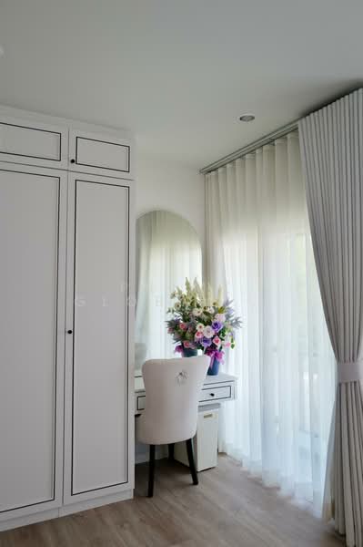 Saransiri Kohkaew Retreat, Phuket, Ko Kaeo, Muang Phuket, Phuket, 4 Bedrooms, 163 sqm, Single Detached House For Rent, by Prime Global Asset Co.,Ltd, 500203794 - DDproperty.com