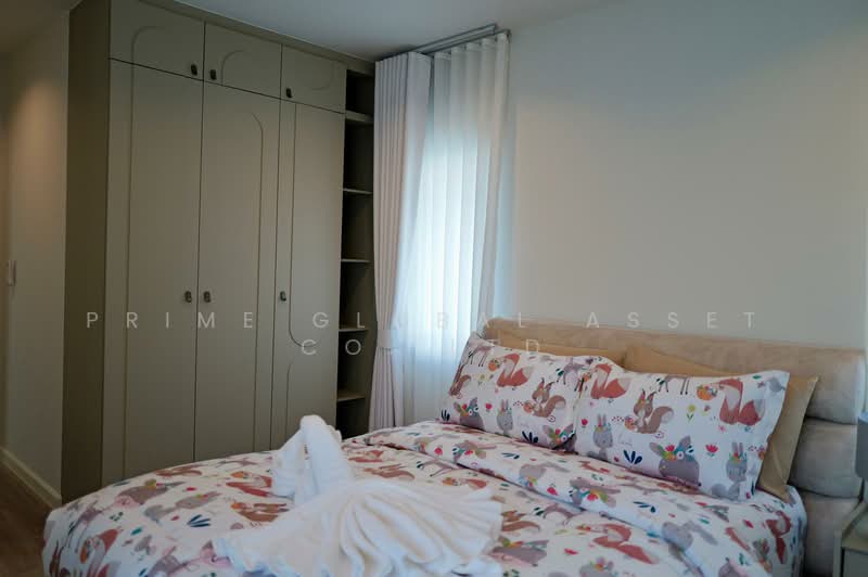 Saransiri Kohkaew Retreat, Phuket, Ko Kaeo, Muang Phuket, Phuket, 4 Bedrooms, 163 sqm, Single Detached House For Rent, by Prime Global Asset Co.,Ltd, 500203794 - DDproperty.com