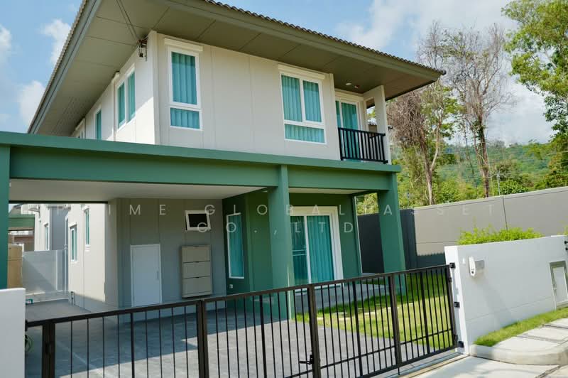 Saransiri Kohkaew Retreat, Phuket, Ko Kaeo, Muang Phuket, Phuket, 4 Bedrooms, 163 sqm, Single Detached House For Rent, by Prime Global Asset Co.,Ltd, 500203794 - DDproperty.com