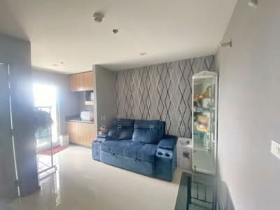 ขาย - Rich Park Chao Phraya : ริชพาร์ค เจ้าพระยา, นนทบุรี