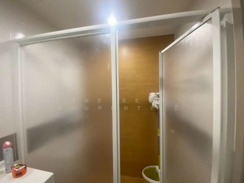 Rich Park Chao Phraya, Nonthaburi, Rattanathibet, Bang Kra So, Muang Nonthaburi, Nonthaburi, 1 Bedroom, 29 sqm, Condo For Sale, by The Best Property บี, 500203795 - DDproperty.com