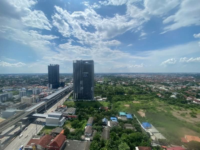 Rich Park Chao Phraya, Nonthaburi, Rattanathibet, Bang Kra So, Muang Nonthaburi, Nonthaburi, 1 Bedroom, 29 sqm, Condo For Sale, by The Best Property บี, 500203795 - DDproperty.com