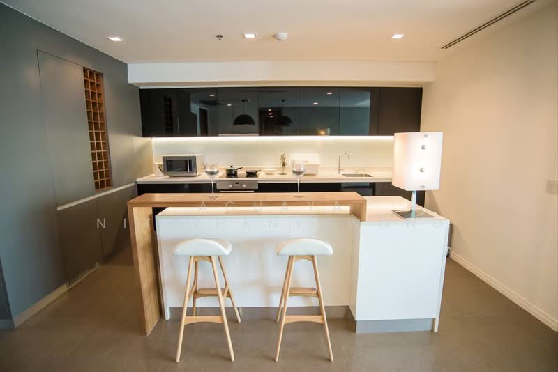 The River by Raimon Land, Bangkok, Soi Charoen Nakorn 13, Charoen Nakorn Road, Khlong Ton Sai, Khlong San, Bangkok, 3 Bedrooms, 137 sqm, Condo For Rent, by Achaya Nithipanyawong, 500203796 - DDproperty.com