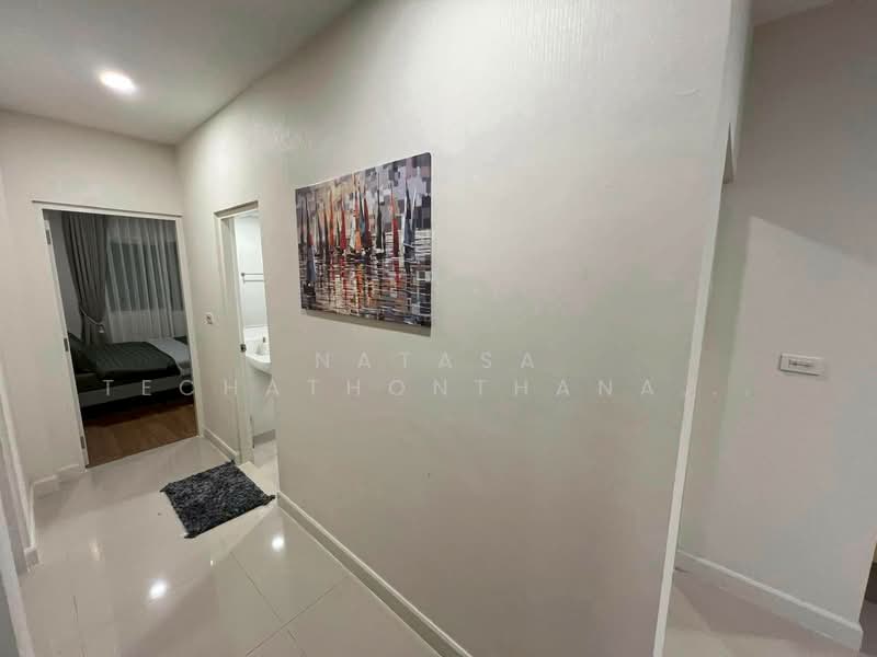 Centro Bangna-Wongwean, Bangkok, Kanchanaphisek Road, Dok Mai, Prawet, Bangkok, 4 Bedrooms, 200 sqm, Single Detached House For Rent, by Natasa Techathonthanakhun, 500203797 - DDproperty.com