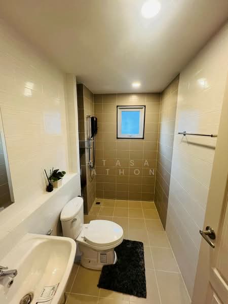 Centro Bangna-Wongwean, Bangkok, Kanchanaphisek Road, Dok Mai, Prawet, Bangkok, 4 Bedrooms, 200 sqm, Single Detached House For Rent, by Natasa Techathonthanakhun, 500203797 - DDproperty.com