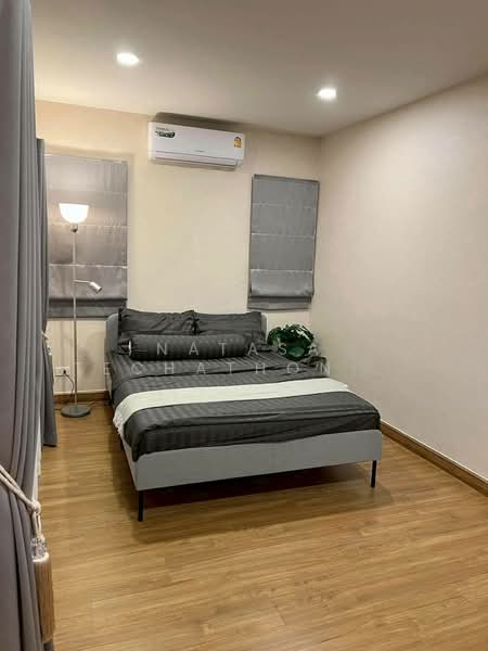 Centro Bangna-Wongwean, Bangkok, Kanchanaphisek Road, Dok Mai, Prawet, Bangkok, 4 Bedrooms, 200 sqm, Single Detached House For Rent, by Natasa Techathonthanakhun, 500203797 - DDproperty.com