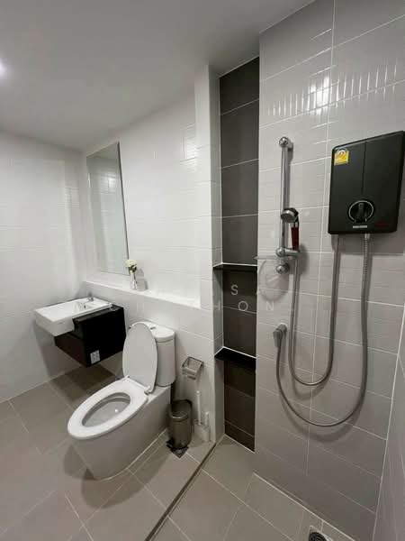 Centro Bangna-Wongwean, Bangkok, Kanchanaphisek Road, Dok Mai, Prawet, Bangkok, 4 Bedrooms, 200 sqm, Single Detached House For Rent, by Natasa Techathonthanakhun, 500203797 - DDproperty.com