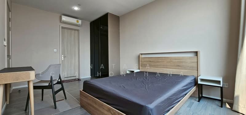 333 Riverside, Bangkok, 333 Pracharat Sai 2, Bang Sue, Bang Sue, Bangkok, 1 Bedroom, 46 sqm, Condo For Rent, by Natasa Techathonthanakhun, 500203799 - DDproperty.com