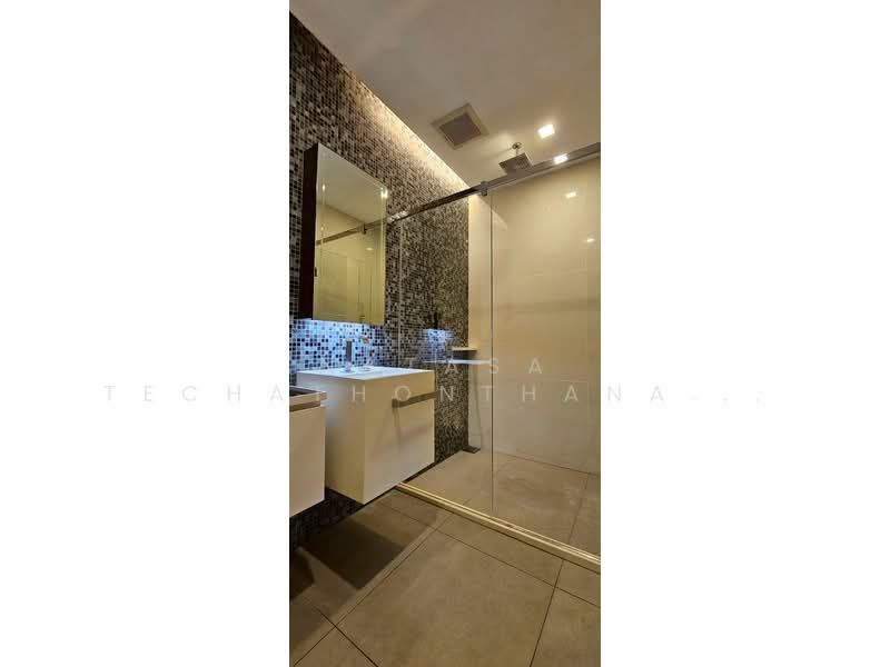 333 Riverside, Bangkok, 333 Pracharat Sai 2, Bang Sue, Bang Sue, Bangkok, 1 Bedroom, 46 sqm, Condo For Rent, by Natasa Techathonthanakhun, 500203799 - DDproperty.com