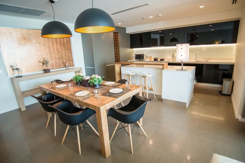 The River by Raimon Land, Bangkok, Soi Charoen Nakorn 13, Charoen Nakorn Road, Khlong Ton Sai, Khlong San, Bangkok, 3 Bedrooms, 137 sqm, Condo For Sale, by Achaya Nithipanyawong, 500203801 - DDproperty.com