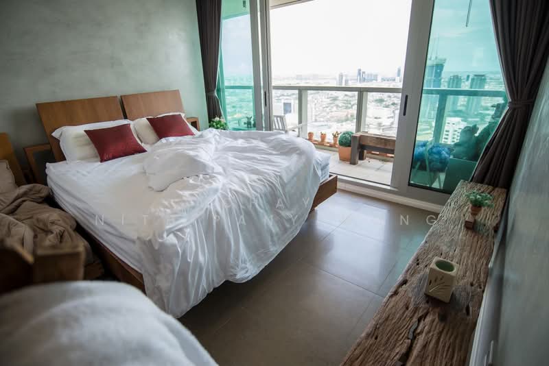 The River by Raimon Land, Bangkok, Soi Charoen Nakorn 13, Charoen Nakorn Road, Khlong Ton Sai, Khlong San, Bangkok, 3 Bedrooms, 137 sqm, Condo For Sale, by Achaya Nithipanyawong, 500203801 - DDproperty.com