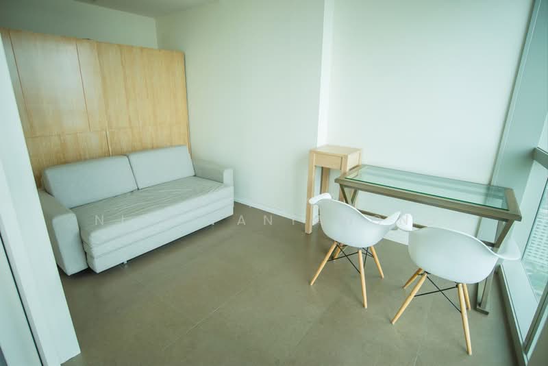 The River by Raimon Land, Bangkok, Soi Charoen Nakorn 13, Charoen Nakorn Road, Khlong Ton Sai, Khlong San, Bangkok, 3 Bedrooms, 137 sqm, Condo For Sale, by Achaya Nithipanyawong, 500203801 - DDproperty.com