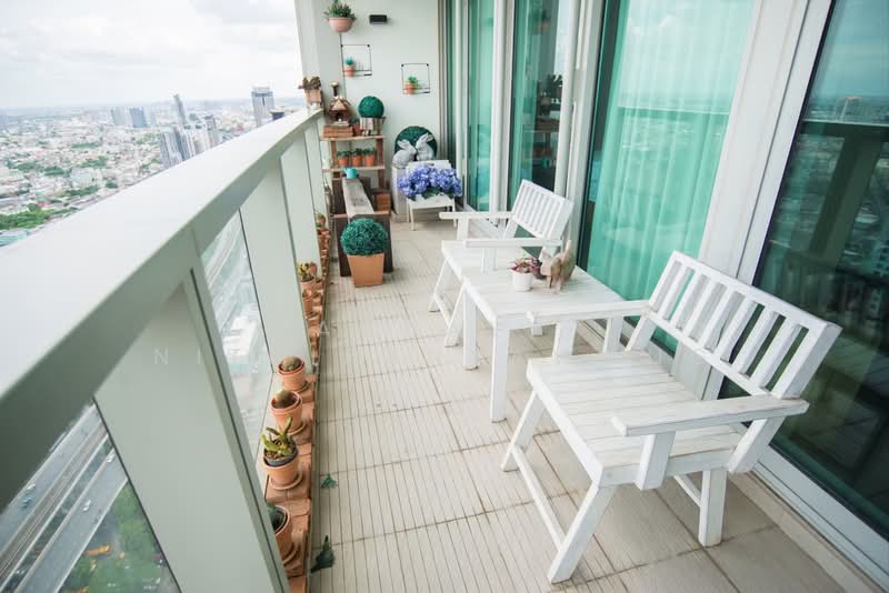 The River by Raimon Land, Bangkok, Soi Charoen Nakorn 13, Charoen Nakorn Road, Khlong Ton Sai, Khlong San, Bangkok, 3 Bedrooms, 137 sqm, Condo For Sale, by Achaya Nithipanyawong, 500203801 - DDproperty.com