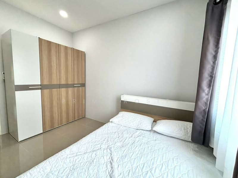 ให้เช่า - The Rich Villas Palai, ภูเก็ต