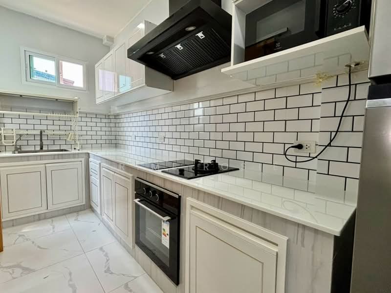 ให้เช่า - The Rich Villas Palai, ภูเก็ต