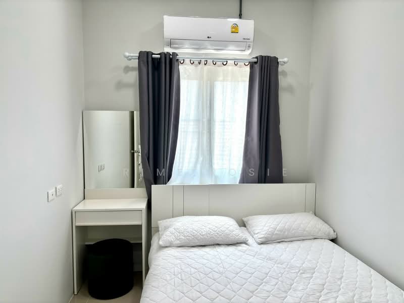 For Rent - The Rich Villas Palai, Phuket