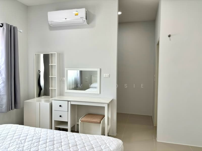 ให้เช่า - The Rich Villas Palai, ภูเก็ต