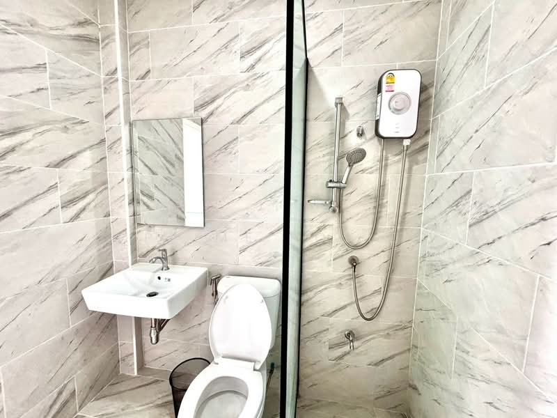 For Rent - The Rich Villas Palai, Phuket