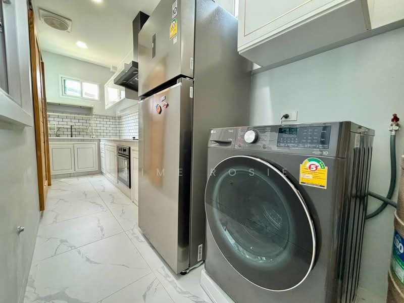 For Rent - The Rich Villas Palai, Phuket