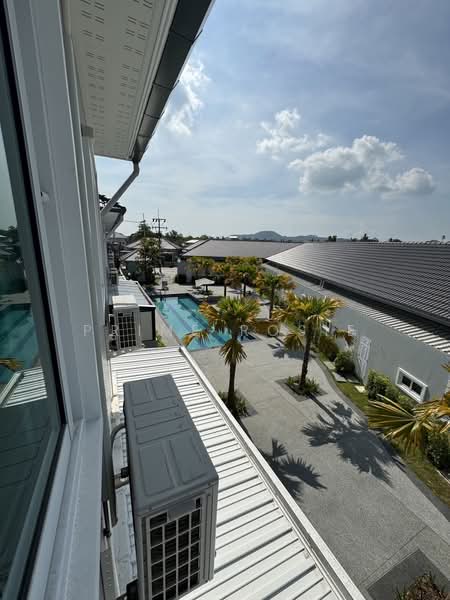 ให้เช่า - The Rich Villas Palai, ภูเก็ต