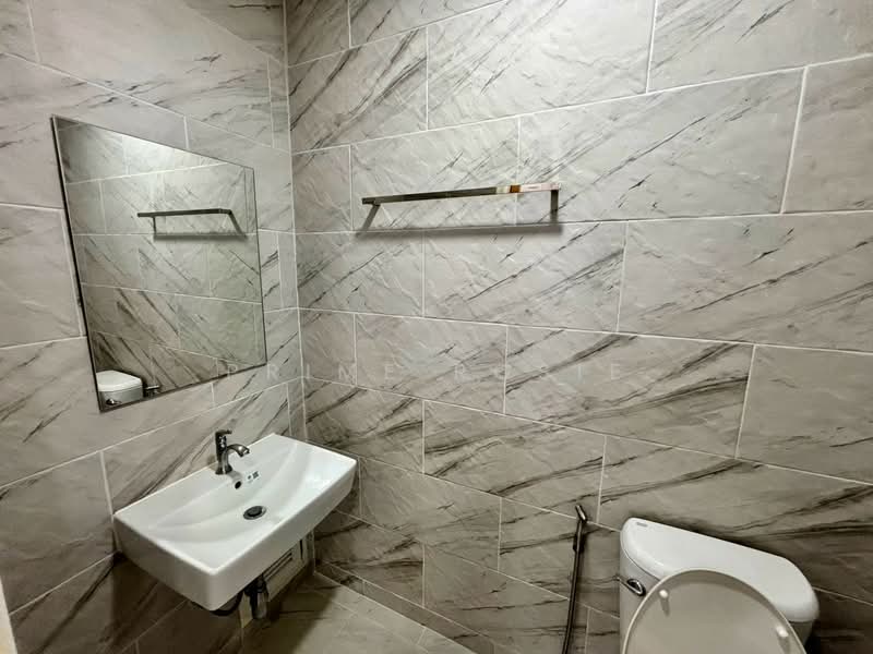 ให้เช่า - The Rich Villas Palai, ภูเก็ต