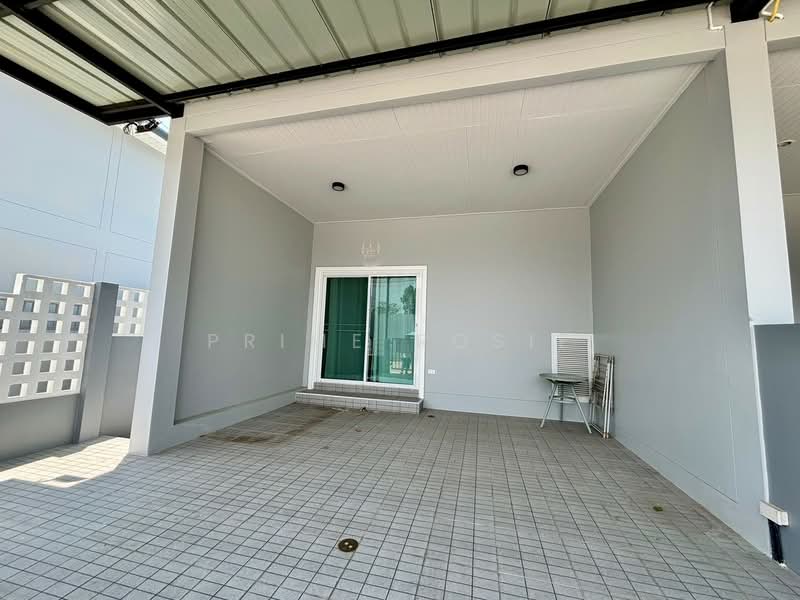 For Rent - The Rich Villas Palai, Phuket