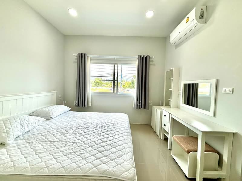 For Rent - The Rich Villas Palai, Phuket