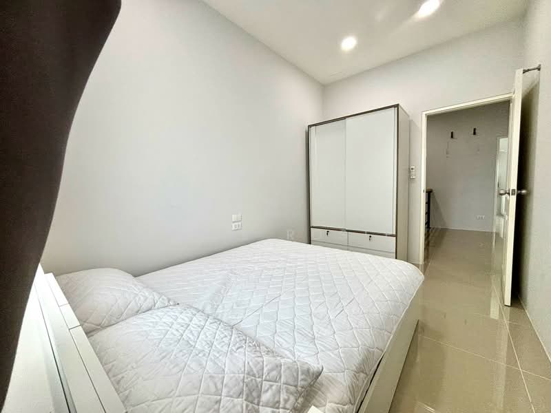 For Rent - The Rich Villas Palai, Phuket