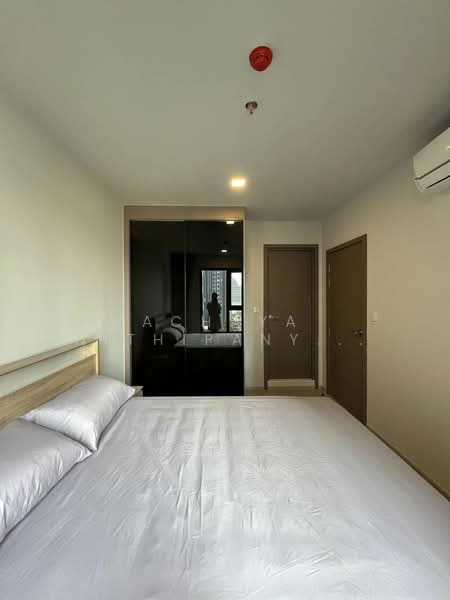 Life Phahon-Ladprao, Bangkok, 996 Phahonyothin Road, Jom Phon, Chatuchak, Bangkok, 1 Bedroom, 35 sqm, Condo For Rent, by Achaya Nithipanyawong, 500203807 - DDproperty.com