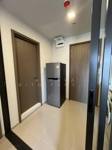 Life Phahon-Ladprao, Bangkok, 996 Phahonyothin Road, Jom Phon, Chatuchak, Bangkok, 1 Bedroom, 35 sqm, Condo For Rent, by Achaya Nithipanyawong, 500203807 - DDproperty.com