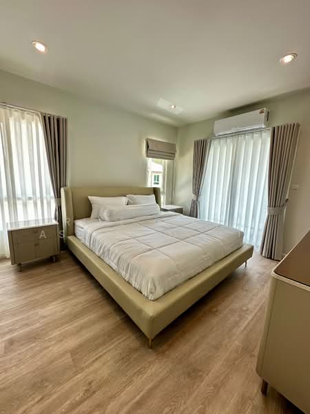 Saransiri Kohkaew Retreat, Phuket, Ko Kaeo, Muang Phuket, Phuket, 4 Bedrooms, 152 sqm, Single Detached House For Rent, by Prime Global Asset, 500203808 - DDproperty.com