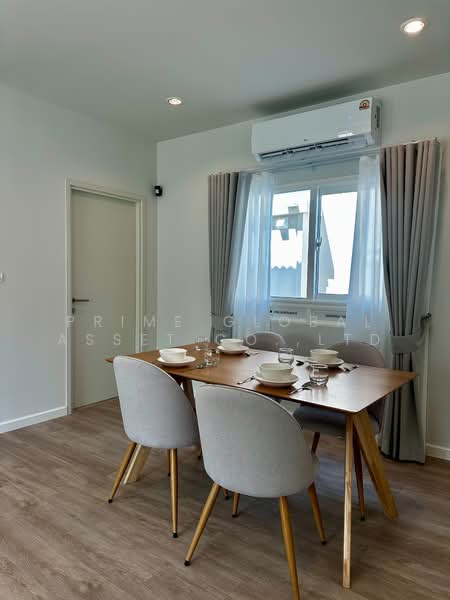 Saransiri Kohkaew Retreat, Phuket, Ko Kaeo, Muang Phuket, Phuket, 4 Bedrooms, 152 sqm, Single Detached House For Rent, by Prime Global Asset, 500203808 - DDproperty.com