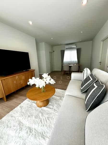 Saransiri Kohkaew Retreat, Phuket, Ko Kaeo, Muang Phuket, Phuket, 4 Bedrooms, 152 sqm, Single Detached House For Rent, by Prime Global Asset, 500203808 - DDproperty.com