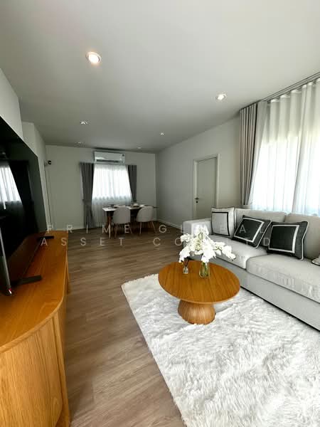 Saransiri Kohkaew Retreat, Phuket, Ko Kaeo, Muang Phuket, Phuket, 4 Bedrooms, 152 sqm, Single Detached House For Rent, by Prime Global Asset, 500203808 - DDproperty.com