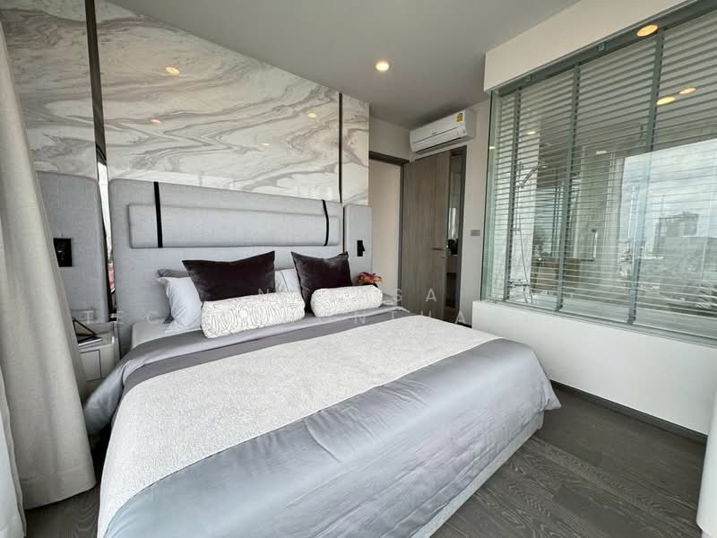 Coco Parc, Bangkok, 1150 Rama 4 Road, Khlong Toei, Khlong Toei, Bangkok, 3 Bedrooms, 102 sqm, Condo For Rent, by Natasa Techathonthanakhun, 500203809 - DDproperty.com