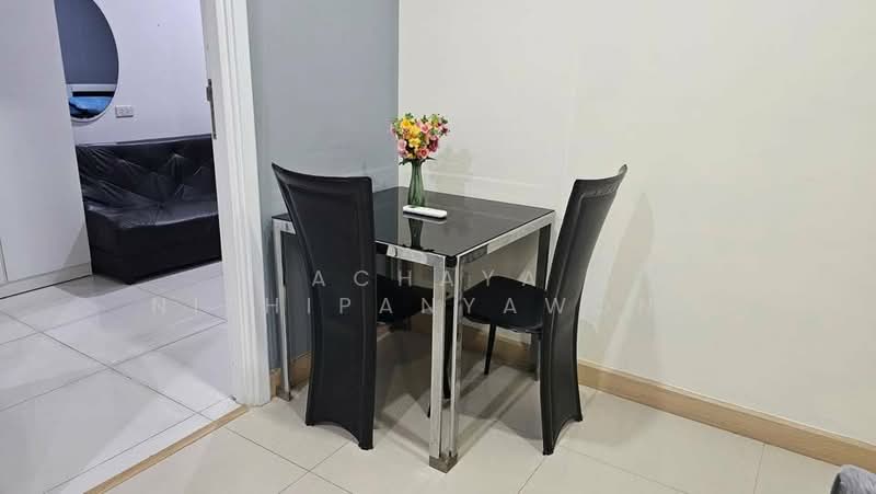 Happy Condo Ladprao 101 : แฮปปี้ คอนโด ลาดพร้าว 101, กรุงเทพ, ถนนลาดพร้าว 101, วังทองหลาง, วังทองหลาง, กรุงเทพ, 63 ตร.ม., คอนโด ให้เช่า, โดย Achaya Nithipanyawong, 500203814 - DDproperty.com